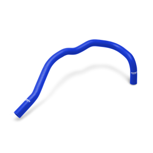 Chevrolet Corvette Silicone Ancillary Hose Kit - Mishimoto - Blue - `09-`13