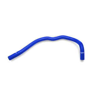 Chevrolet Corvette Silicone Ancillary Hose Kit - Mishimoto - Blue - `09-`13