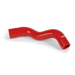 Chevrolet Corvette Silicone Radiator Hose Kit - Mishimoto - Red - `09-`13