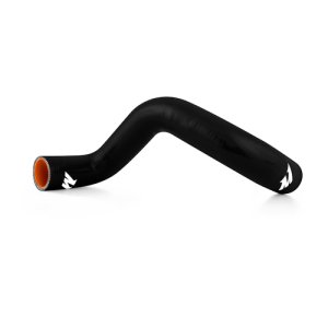 Dodge Viper Radiator Coolant Hose Kit - Mishimoto - Silicone - Black - `96-`02