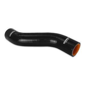 Hyundai Veloster Silicone Intercooler Hose Kit - Mishimoto - Mishimoto - Black - `13-`17