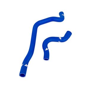 Volvo S70 Radiator Coolant Hose Kit - Mishimoto - Silicone - Blue - `98-`00 Volvo S70 Radiator Coolant Hose Kit - Mishimoto - Silicone - Blue - `98-`00