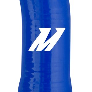 Volvo V70 T5 Radiator Coolant Hose Kit - Mishimoto - Silicone - Blue - `98-`00 Volvo V70 T5 Radiator Coolant Hose Kit - Mishimoto - Silicone - Blue - `98-`00