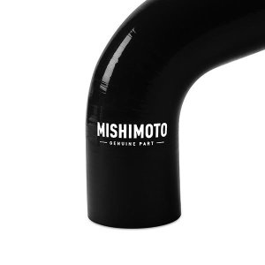 Saab 9-2X Silicone Radiator Hose Kit - Mishimoto - Black - 2005