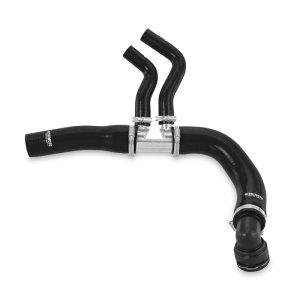 Ford Expedition Radiator Hose Kit - Mishimoto - Silicone with Stainless Steel Connectors - Black - `15-`17