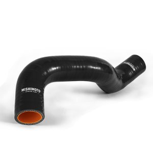 Nissan Titan XD Silicone Hose Kit - Radiator - Mishimoto - MMHOSE-XD-16BK - Black - `16-`19 Nissan Titan XD Silicone Hose Kit - Radiator - Mishimoto - MMHOSE-XD-16BK - Black - `16-`19
