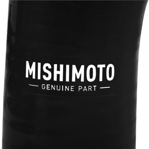Nissan Titan XD Silicone Hose Kit - Radiator - Mishimoto - MMHOSE-XD-16BK - Black - `16-`19 Nissan Titan XD Silicone Hose Kit - Radiator - Mishimoto - MMHOSE-XD-16BK - Black - `16-`19