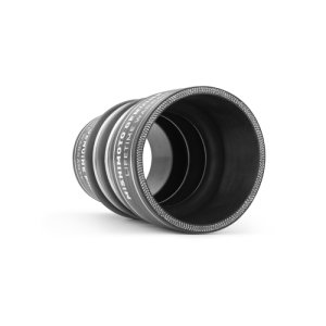 GMC Sierra 3500 Intercooler Pipe and Boot Kit - Hot Side - Mishimoto - Mishimoto Hot-Side with DuraCore Technology - `04-`07 GMC Sierra 3500 Intercooler Pipe and Boot Kit - Hot Side - Mishimoto - Mishimoto Hot-Side with DuraCore Technology - `04-`07