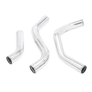 Ford F-150 Intercooler Pipe Kit - Mishimoto - Mishimoto MMICP-F150-11KP - Polished - `11-`14 Ford F-150 Intercooler Pipe Kit - Mishimoto - Mishimoto MMICP-F150-11KP - Polished - `11-`14