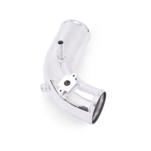 Ford F-150 Intercooler Pipe Kit - Mishimoto - Mishimoto MMICP-F150-11KP - Polished - `11-`14 Ford F-150 Intercooler Pipe Kit - Mishimoto - Mishimoto MMICP-F150-11KP - Polished - `11-`14