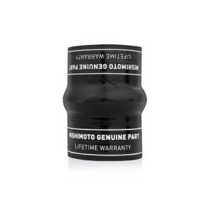 Ford F-250 Super Duty Intercooler Pipe and Boot Kit - Mishimoto - DuraCore - `03-`07