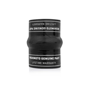 Ford F-250 Super Duty Intercooler Pipe and Boot Kit - Mishimoto - DuraCore - `03-`07