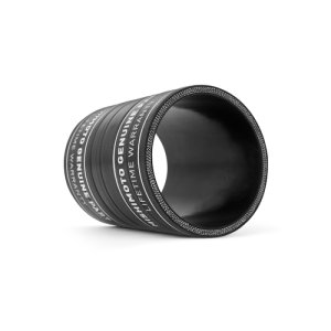 Ford F-350 Super Duty Intercooler Pipe and Boot Kit - Mishimoto - DuraCore - `03-`07