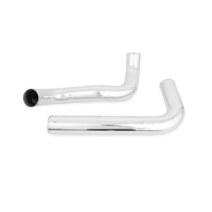 Ford F-550 Super Duty Intercooler Pipe and Boot Kit - Mishimoto - DuraCore - `03-`07