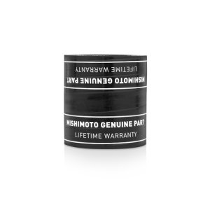 Ford F-250 Super Duty Intercooler Pipe and Boot Kit - Cold-Side - Mishimoto - Mishimoto MMICP-F2D-08CBK - `08-`10