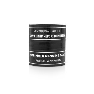 Ford F-350 Super Duty Intercooler Pipe and Boot Kit - Cold-Side - Mishimoto - Mishimoto MMICP-F2D-08CBK - `08-`10