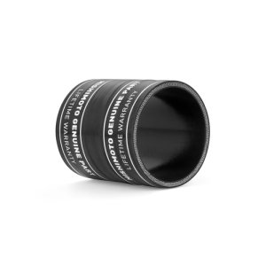 Ford F-350 Super Duty Intercooler Pipe and Boot Kit - Cold-Side - Mishimoto - Mishimoto MMICP-F2D-08CBK - `08-`10