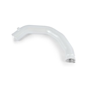 BMW M3 Intercooler Pipe Kit - Mishimoto - Color Matched - Mineral White Metallic - `15-`20