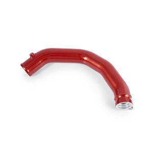 BMW M2 Intercooler Pipe Kit - Mishimoto - Color Matched (Sakhir Orange) - Sakhir Orange - `15-`20