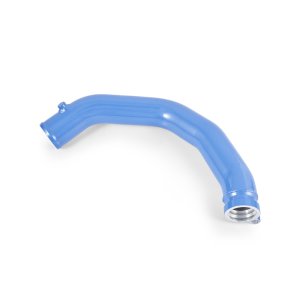 BMW M3 Intercooler Pipe Kit - Mishimoto - Color Matched - Yas Marina Blue Metallic - `15-`20 BMW M3 Intercooler Pipe Kit - Mishimoto - Color Matched - Yas Marina Blue Metallic - `15-`20