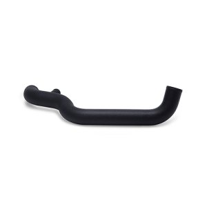 Ford Fiesta ST Intercooler Pipe Kit - Mishimoto - Cold-Side - Wrinkle Black - `14-`19