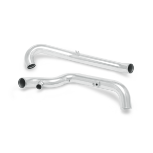 Ford Fiesta ST Intercooler Pipe Kit - Mishimoto - Polished - `14-`19