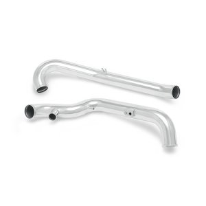 Ford Fiesta ST Intercooler Pipe Kit - Mishimoto - Polished - `14-`19