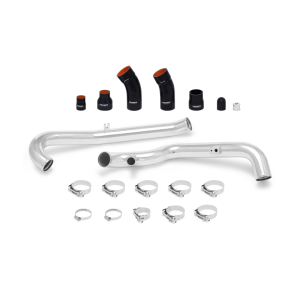 Ford Fiesta ST Intercooler Pipe Kit - Mishimoto - Polished - `14-`19