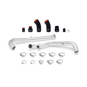 Ford Fiesta ST Intercooler Pipe Kit - Mishimoto - Polished - `14-`19