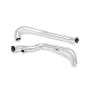 Ford Fiesta ST Intercooler Pipe Kit - Mishimoto - Polished - `14-`19