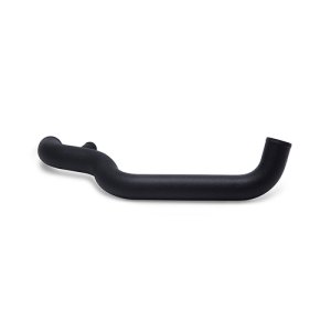 Ford Fiesta ST Intercooler Pipe Kit - Mishimoto - Wrinkle Black - `14-`19