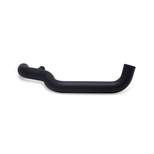 Ford Fiesta ST Intercooler Pipe Kit - Mishimoto - Wrinkle Black - `14-`19