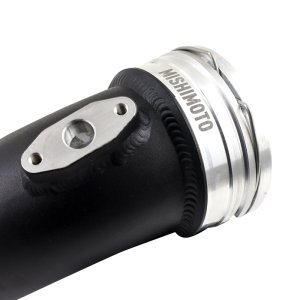 BMW 335i Intercooler Pipe Kits - Mishimoto - Performance Aluminum - `11-`18