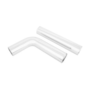 Dodge Ram 3500 Intercooler Pipe and Boot Kit - Mishimoto - DuraCore - `03-`07