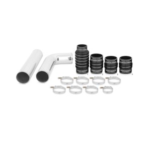 Dodge Ram 2500 Intercooler Pipe and Boot Kit - Mishimoto - DuraCore - `07-`09
