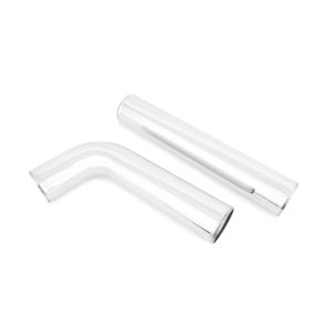 Dodge Ram 2500 Intercooler Pipe and Boot Kit - Mishimoto - DuraCore - `07-`09