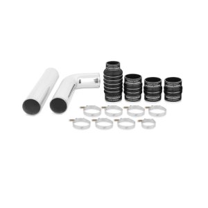 Dodge Ram 2500 Intercooler Pipe and Boot Kit - Mishimoto - DuraCore - `07-`09 Dodge Ram 2500 Intercooler Pipe and Boot Kit - Mishimoto - DuraCore - `07-`09