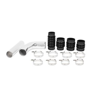 Dodge Ram 2500 Intercooler Pipe and Boot Kit - Mishimoto - DuraCore - `10-`12