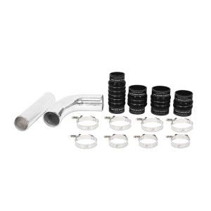 Dodge Ram 2500 Intercooler Pipe and Boot Kit - Mishimoto - DuraCore - `10-`12