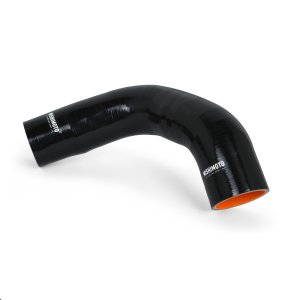 Ford Focus RS Intercooler Pipe Kit - Hot Side - Mishimoto - Mishimoto - Black - `16-`18