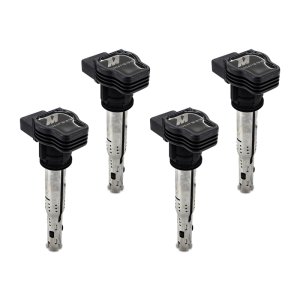Audi A3 Ignition Coil - Mishimoto - `09-`13 Audi A3 Ignition Coil - Mishimoto - `09-`13