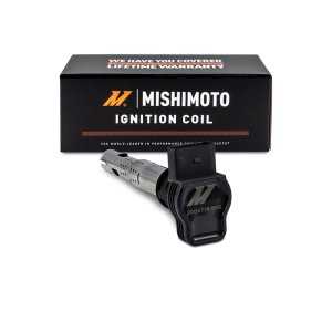 Audi A3 Ignition Coil - Mishimoto - Stock Replacement - `09-`13