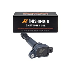 Honda Accord Ignition Coil - Mishimoto - `08-`11