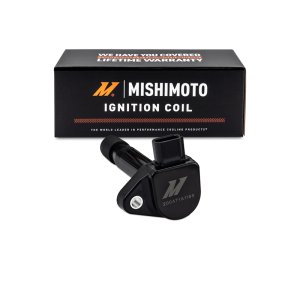 Honda Accord Ignition Coil - Mishimoto - `00-`07