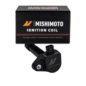 Honda Accord Ignition Coil - Mishimoto - `08-`12 Honda Accord Ignition Coil - Mishimoto - `08-`12