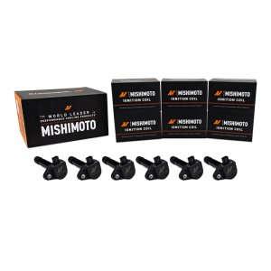 Honda Accord Ignition Coil - Mishimoto - MM - `08-`12