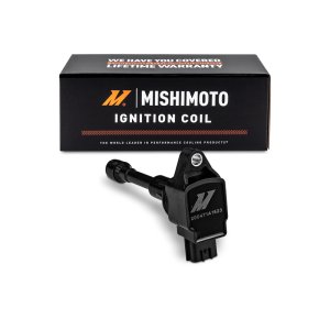Nissan Altima Ignition Coil - Mishimoto - `07-`15 Nissan Altima Ignition Coil - Mishimoto - `07-`15
