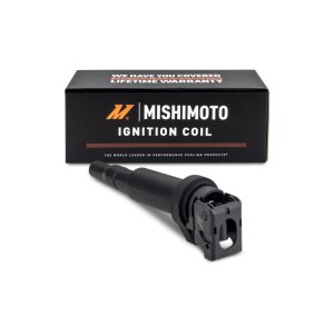 BMW 550i Ignition Coil - Mishimoto - Bosch Style - `11-`15