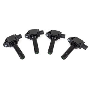 Subaru BRZ Ignition Coil Set - Mishimoto - Mishimoto MMIG-BRZ-1504 - `15-`21