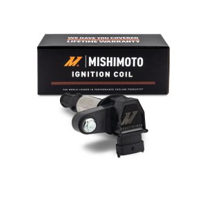 Cadillac CTS Ignition Coil - Mishimoto - Stock Replacement - `04-`09